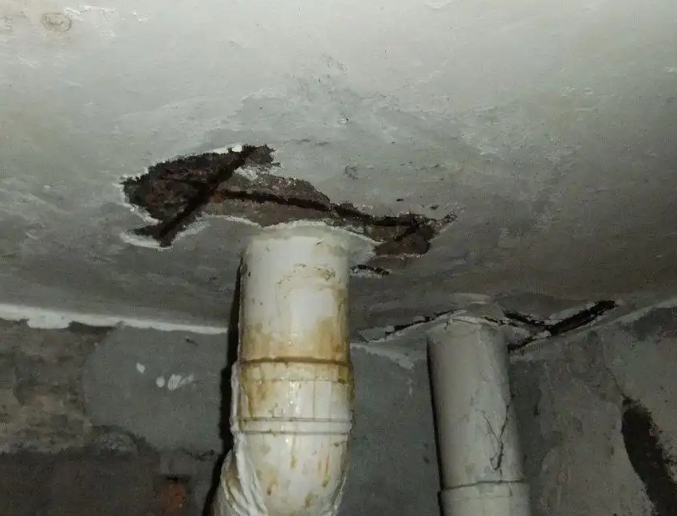 深泽卫生间漏水维修公司浅析深泽卫生间渗水维修的方法