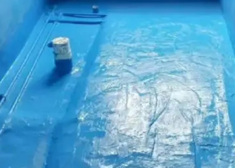 深泽卫生间漏水维修公司分享下深泽卫生间防水工程中常用防水涂料介绍。